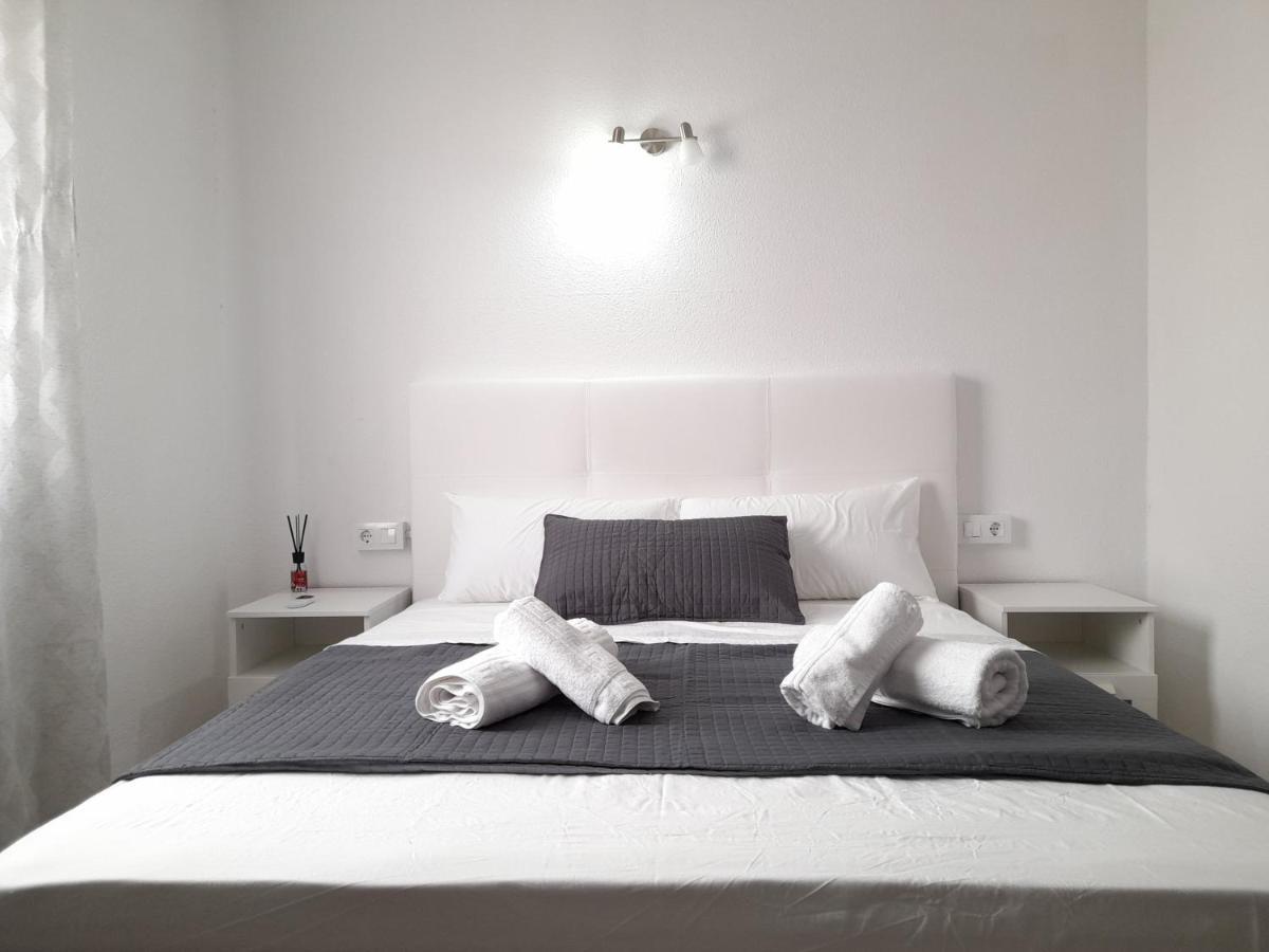 Villa Blanca San Miguel De Abona Eksteriør billede