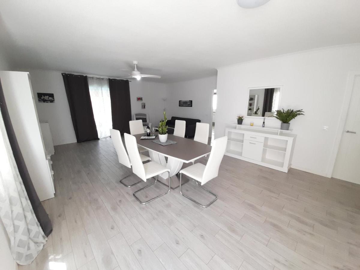 Villa Blanca San Miguel De Abona Eksteriør billede