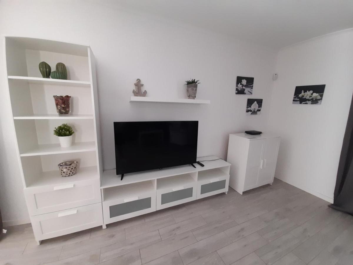 Villa Blanca San Miguel De Abona Eksteriør billede